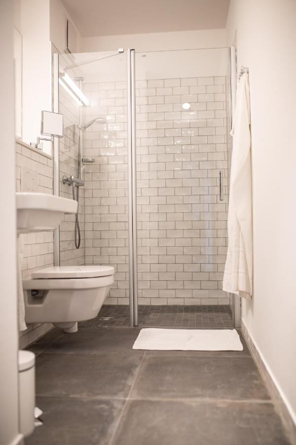 Апартаменты Qpartments Ольденбург Экстерьер фото